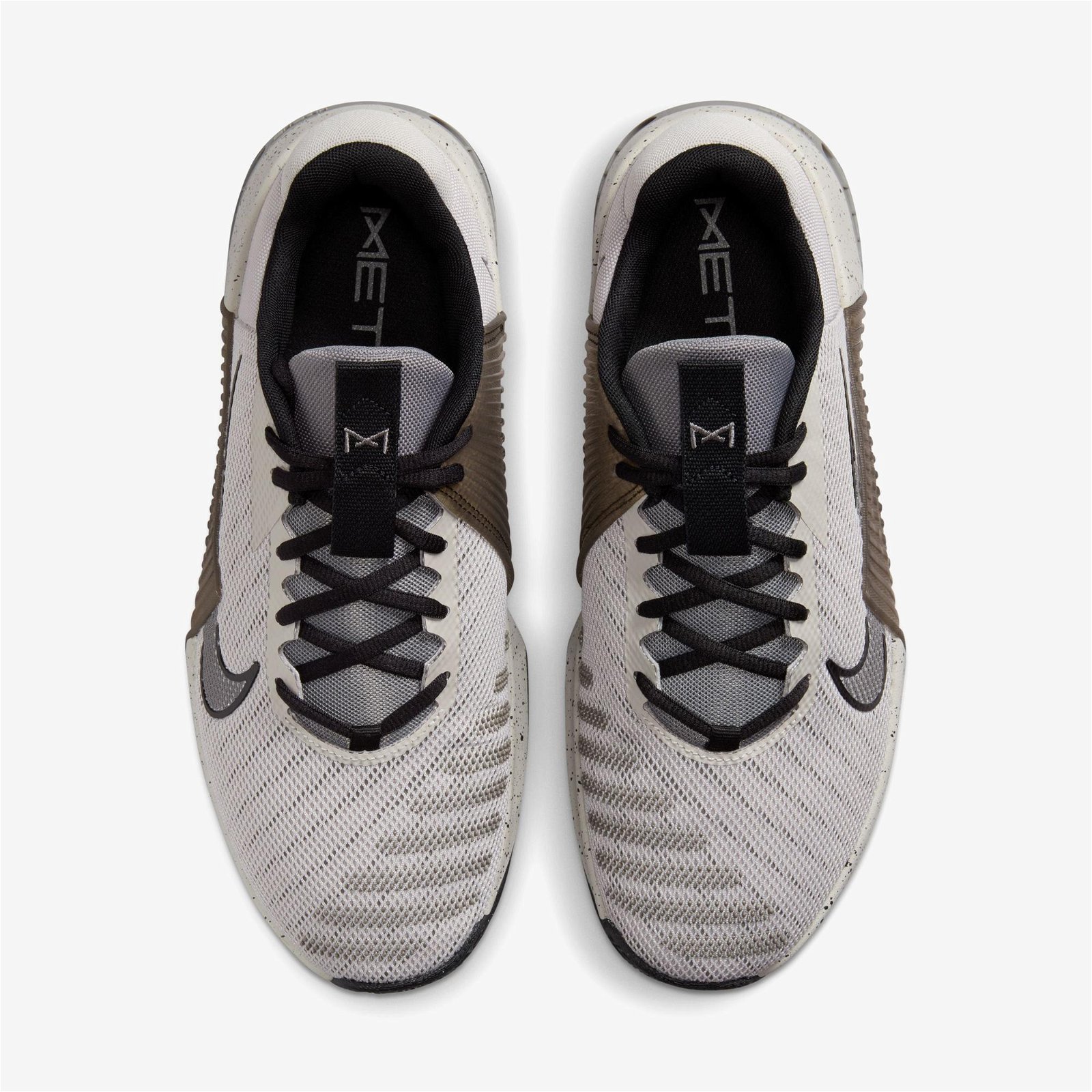Nike Metcon 9 Erkek Gri Spor Ayakkabı