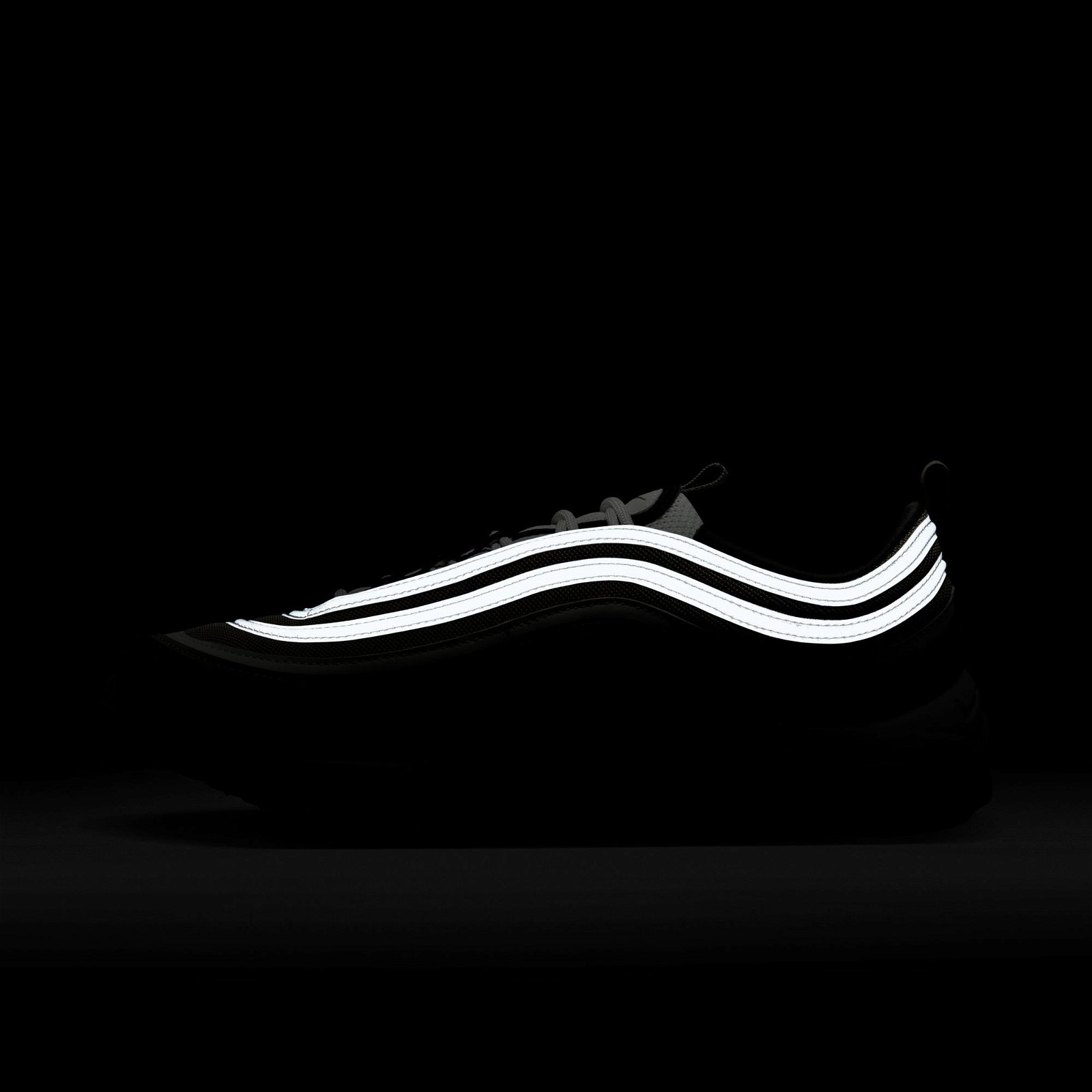 Nike Air Max 97 Erkek Haki Spor Ayakkabı