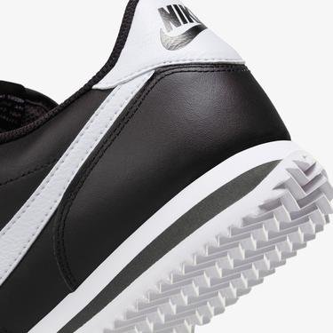  Nike Cortez Kadın Siyah Spor Ayakkabı
