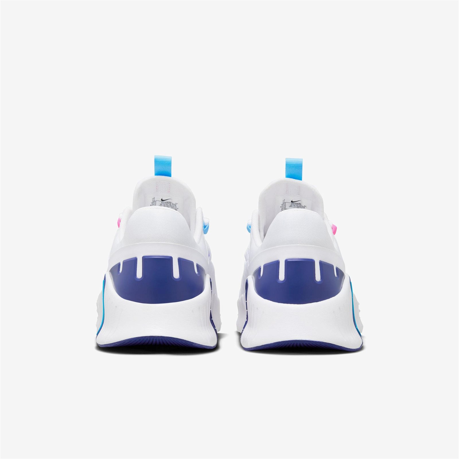 Nike Free Metcon 5 Erkek Beyaz Spor Ayakkabı