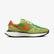 Nike Phoenix Waffle Kadın Yeşil Spor Ayakkabı