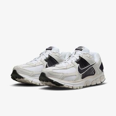  Nike Zoom Vomero 5 Erkek Beyaz Spor Ayakkabı