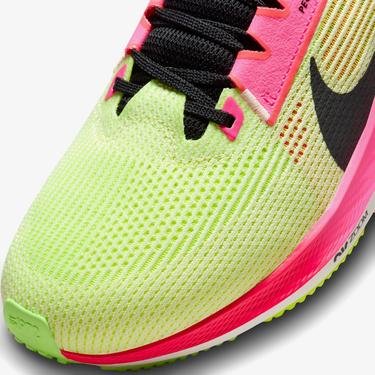 Nike Air Zoom Pegasus 40 Premium Erkek Yeşil Spor Ayakkabı