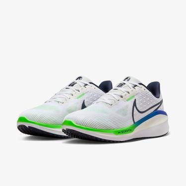  Nike Vomero 17 Erkek Beyaz Spor Ayakkabı