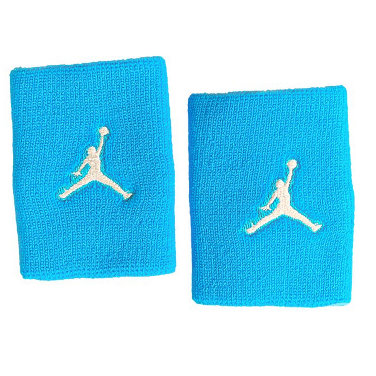 Jordan Jumpman NBA 2 Pk Unisex Mavi Basketbol Bileklik J.000.3601.490.OS