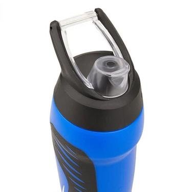  Hyperfuel Bottle 2.0 24 Oz Unisex Mavi Antrenman Suluk N.100.2652.451.24