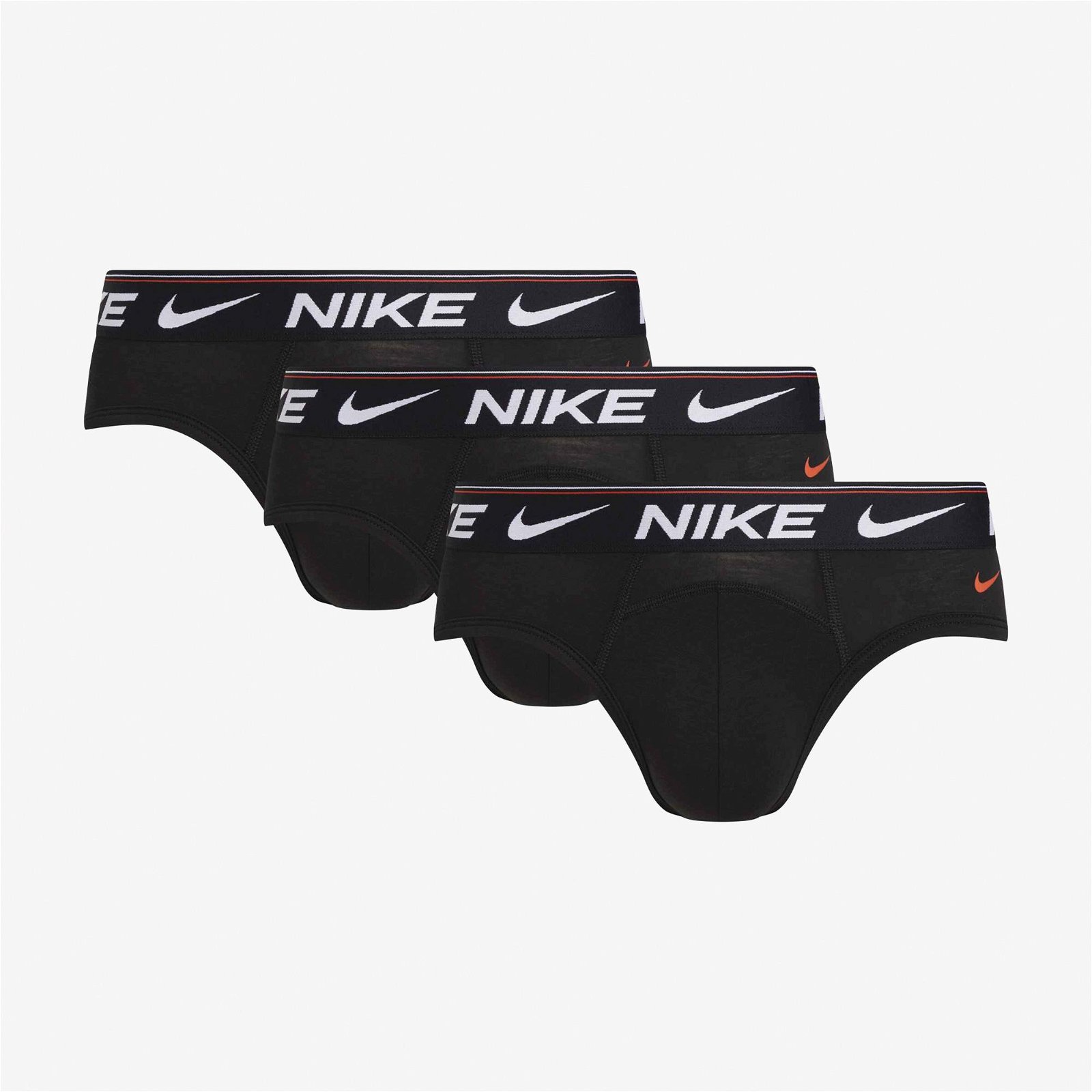 Nike Ultra Comfort Erkek Siyah Külot
