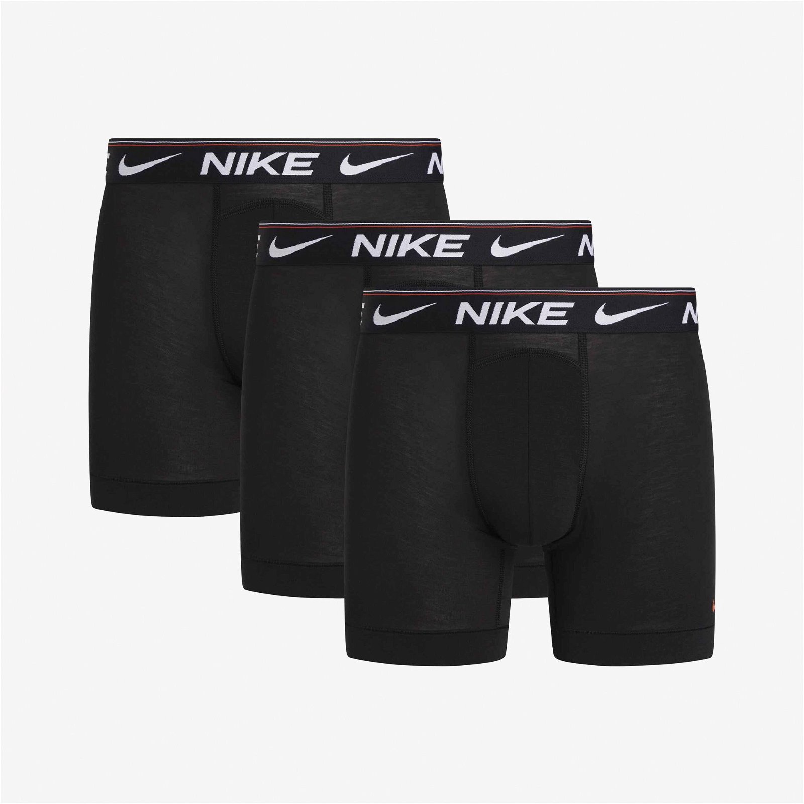 Nike Ultra Comfort Erkek Siyah Boxer