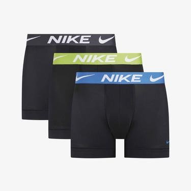 Nike Essential Micro Erkek Renkli Boxer