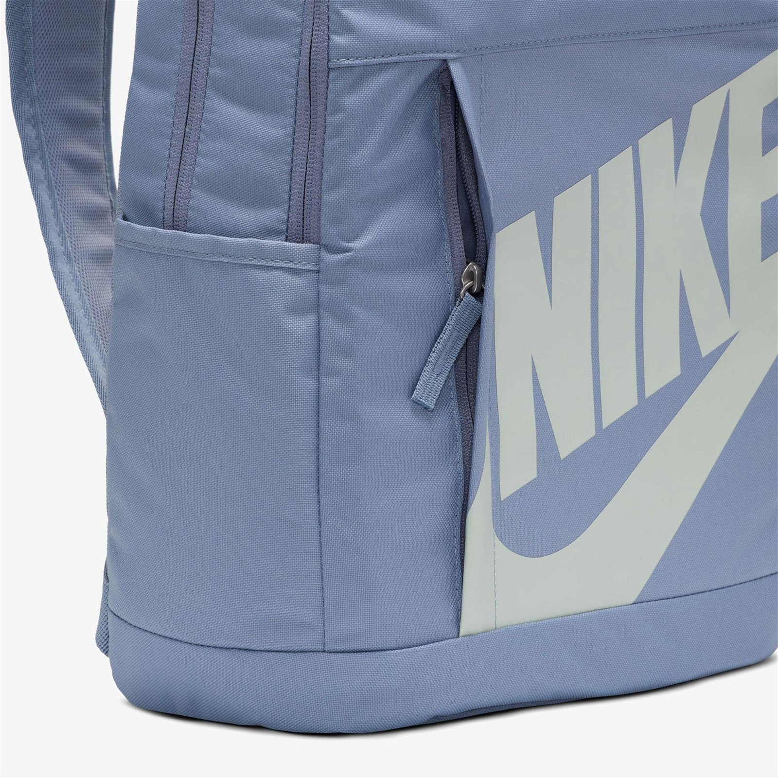 Nike Elemental Unisex Mavi Sırt Çantası