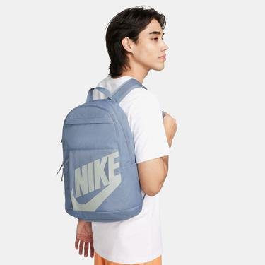  Nike Elemental Unisex Mavi Sırt Çantası