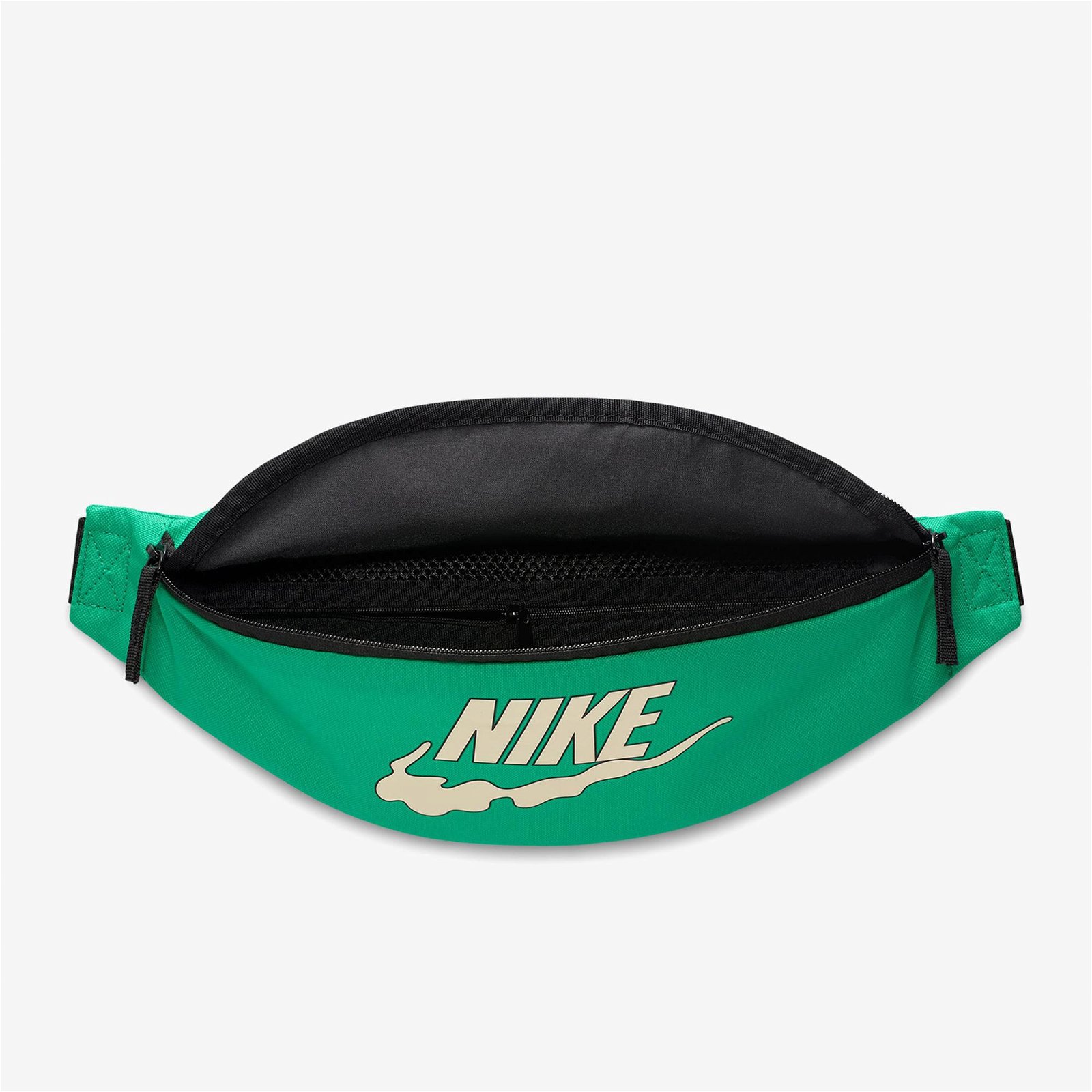 Nike Heritage Unisex Yeşil Bel Çantası