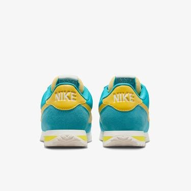  Nike Cortez Kadın Mavi Spor Ayakkabı