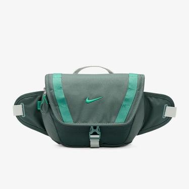  Nike Hike Unisex Yeşil Bel Çantası