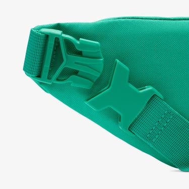  Nike Heritage Unisex Yeşil Bel Çantası