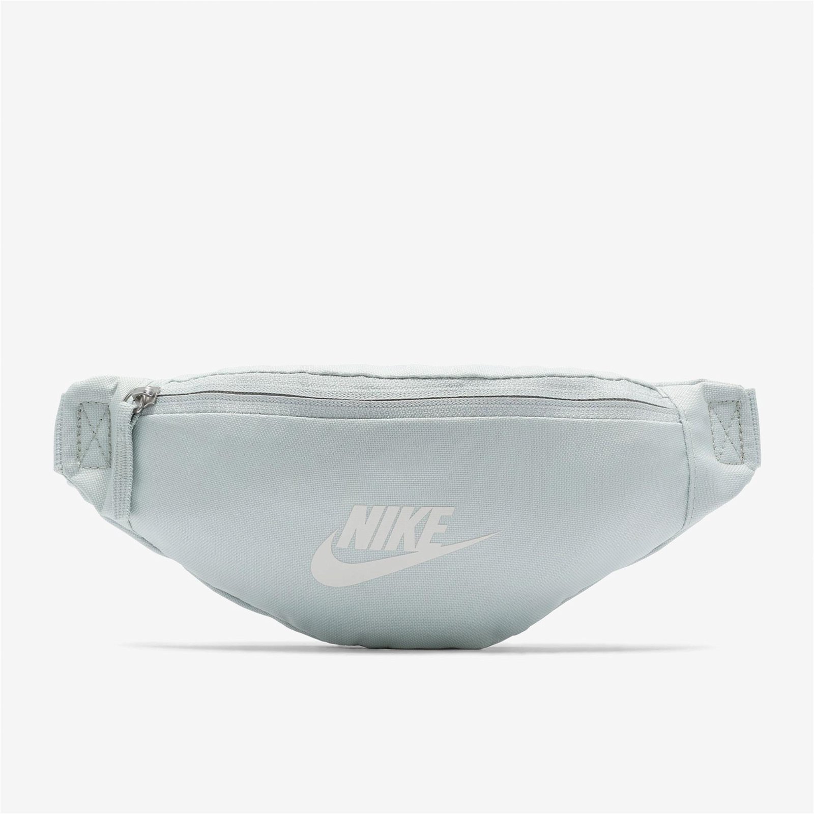 Nike Heritage Unisex Gri Bel Çantası