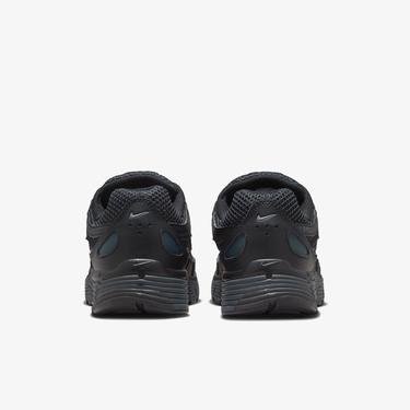 Nike P-6000 Premium Erkek Siyah Spor Ayakkabı
