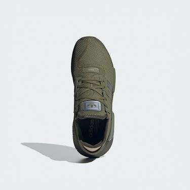  adidas Nmd_G1 Erkek Yeşil Sneaker