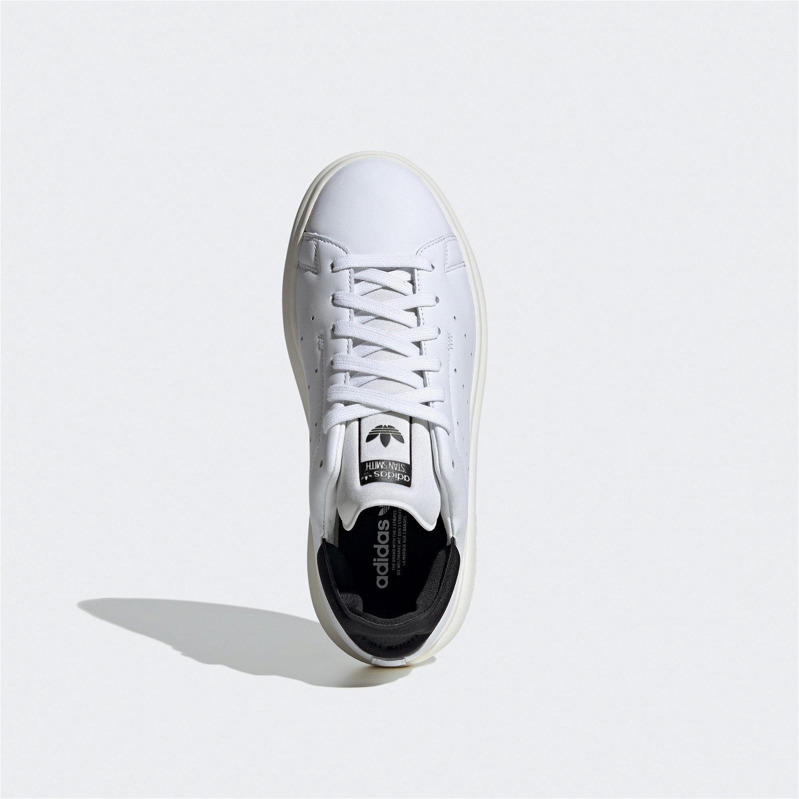 adidas Stan Smith Pf Unisex Beyaz Sneaker