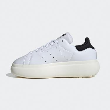  adidas Stan Smith Pf Kadın Beyaz Sneaker