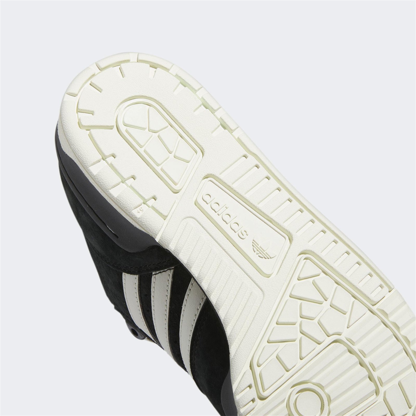 adidas Rivalry Low Unisex Siyah Sneaker