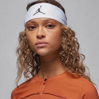  Jordan Sport Kadın Kahverengi Uzun Kollu T-Shirt