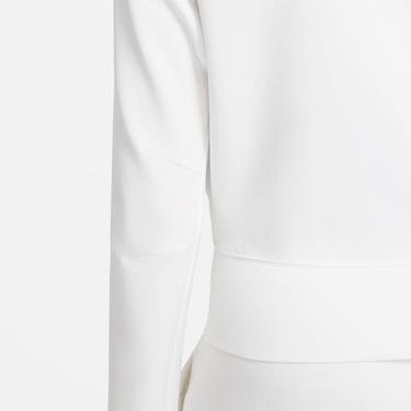  Nike Court Dri-Fit Heritage Kadın Beyaz Ceket