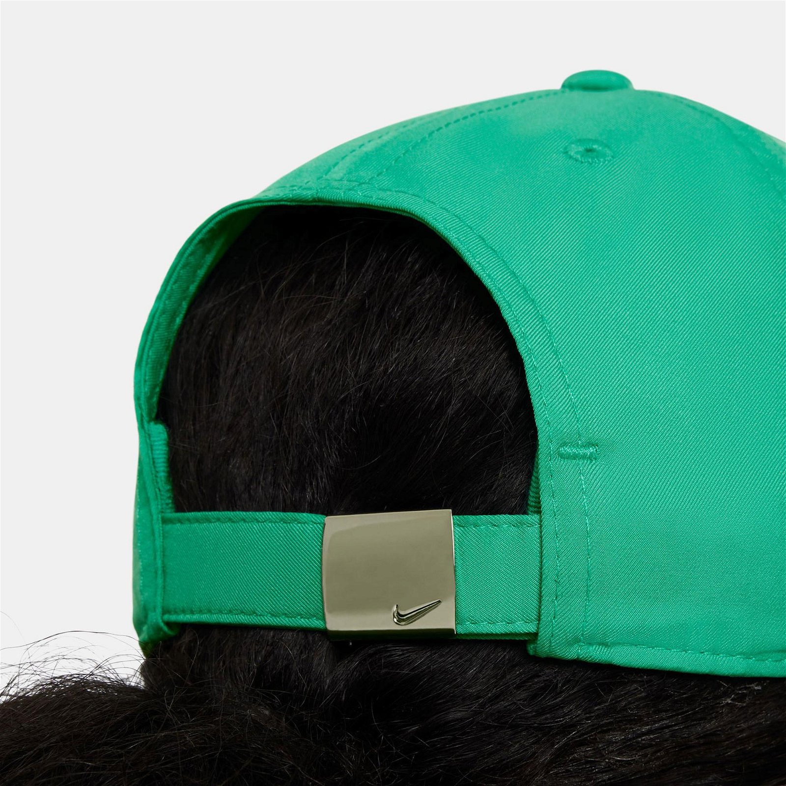 Nike Dri-Fit Club Çocuk Yeşil Şapka