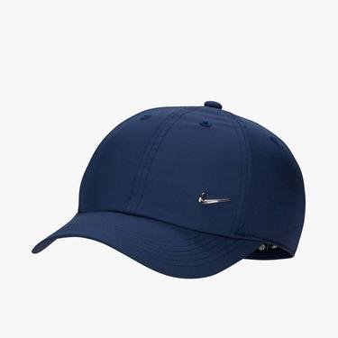  Nike Dri-Fit Club Çocuk Lacivert Şapka