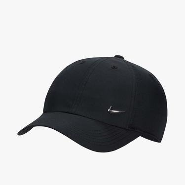  Nike Dri-Fit Club Çocuk Siyah Şapka