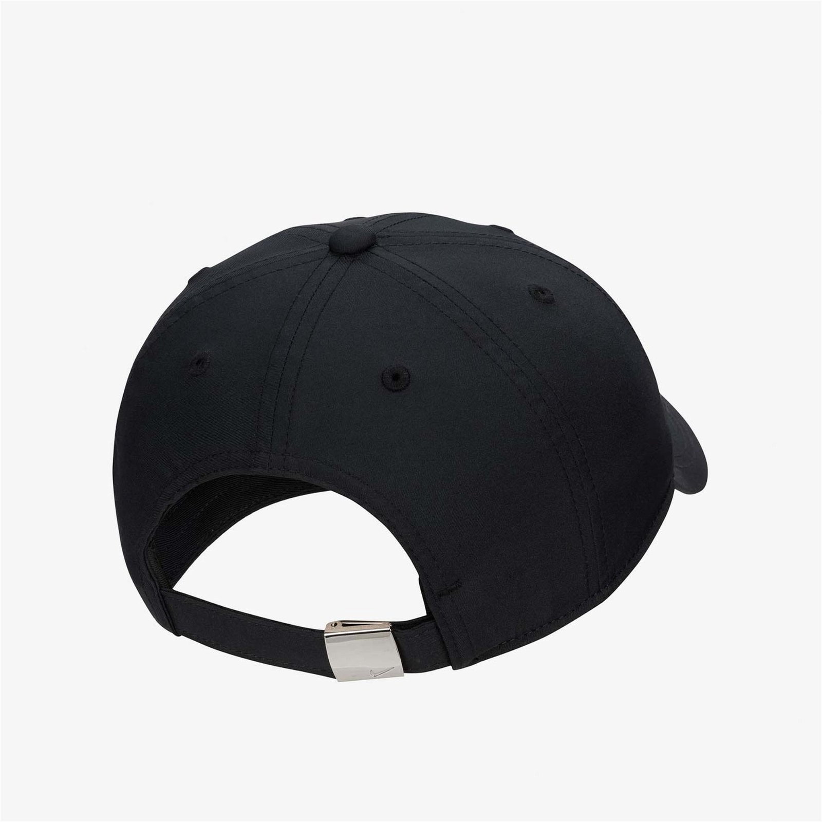Nike Dri-Fit Club Çocuk Siyah Şapka