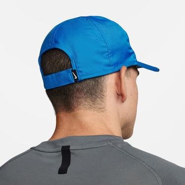  Nike Dri-Fit Club Cap Unisex Mavi Şapka