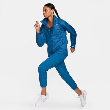  Nike Fast Repel Kadın Mavi Ceket