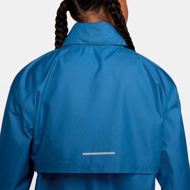  Nike Fast Repel Kadın Mavi Ceket