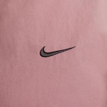  Nike Sportswear Trend Woven Kadın Pembe Ceket