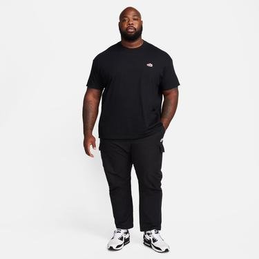  Nike Sportswear M90 Erkek Siyah T-Shirt
