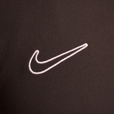  Nike Dri-Fit Academy Kadın Kahverengi T-Shirt