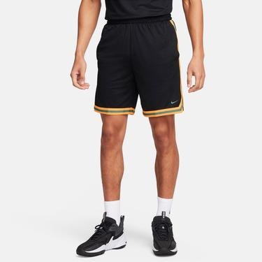  Nike Dri-Fit DNA 20 cm Erkek Siyah Şort