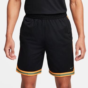  Nike Dri-Fit DNA 20 cm Erkek Siyah Şort