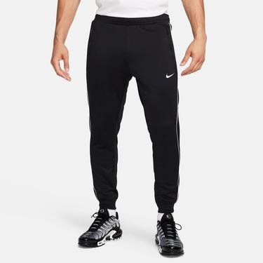  Nike Sportswear Erkek Siyah Eşofman Altı