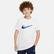 Nike Sportswear Çocuk Beyaz  T-Shirt
