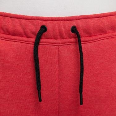  Nike Sportswear Tech Fleece Çocuk Kırmızı Eşofman Altı