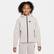 Nike Sportswear Tech Fleece Çocuk Siyah Sweatshirt