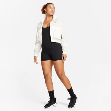  Nike Sportswear Tape Shade Kadın Siyah Tulum