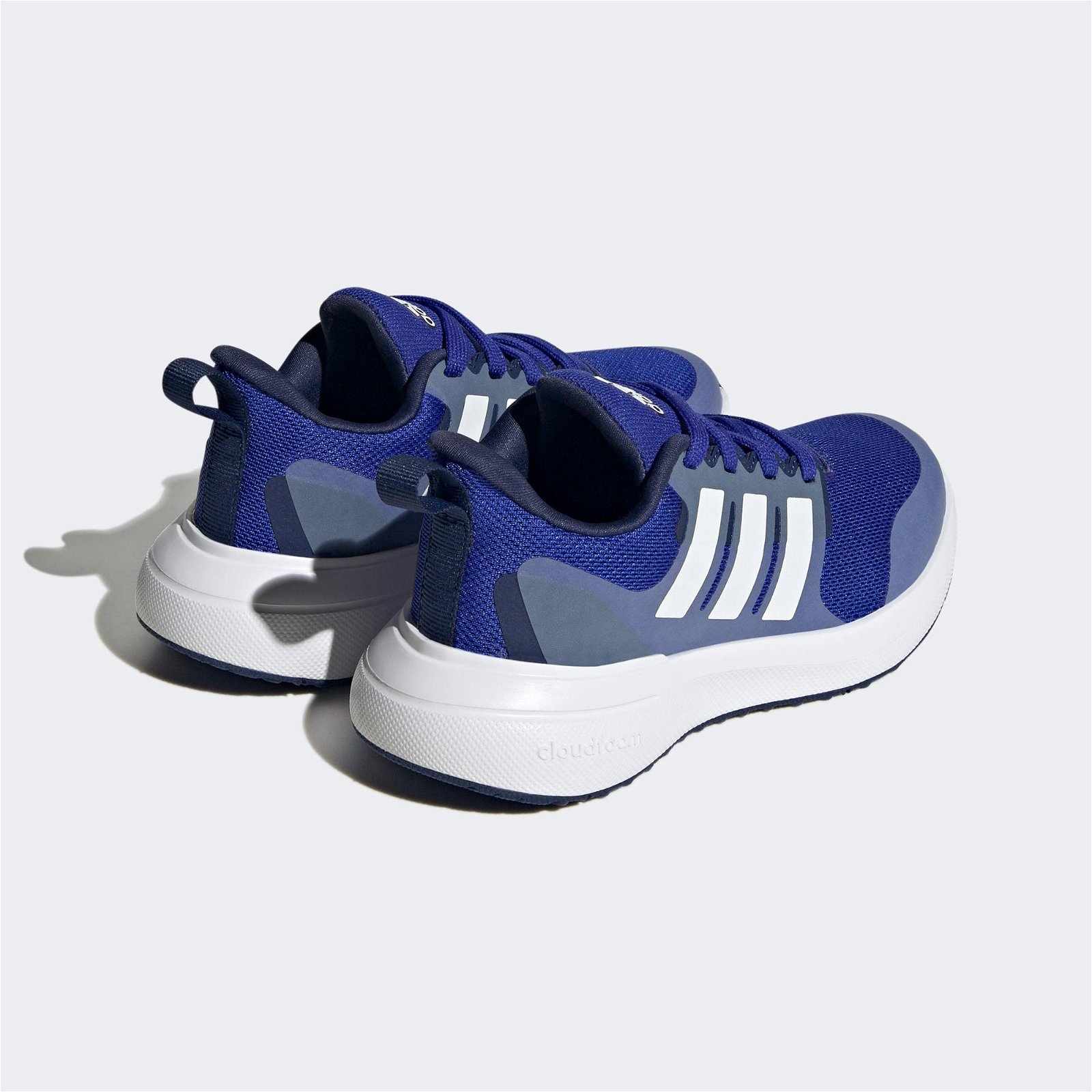 adidas Sportswear Fortarun 2.0 Çocuk Mavi Spor Ayakkabı