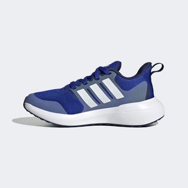  adidas Sportswear Fortarun 2.0 Çocuk Mavi Spor Ayakkabı