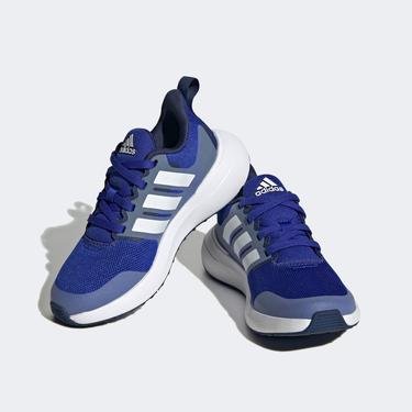  adidas Sportswear Fortarun 2.0 Çocuk Mavi Spor Ayakkabı