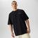 Les Benjamins Core Unisex Lacivert Oversize T-Shirt