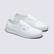 Vans UA Authentic Unisex Beyaz Sneaker