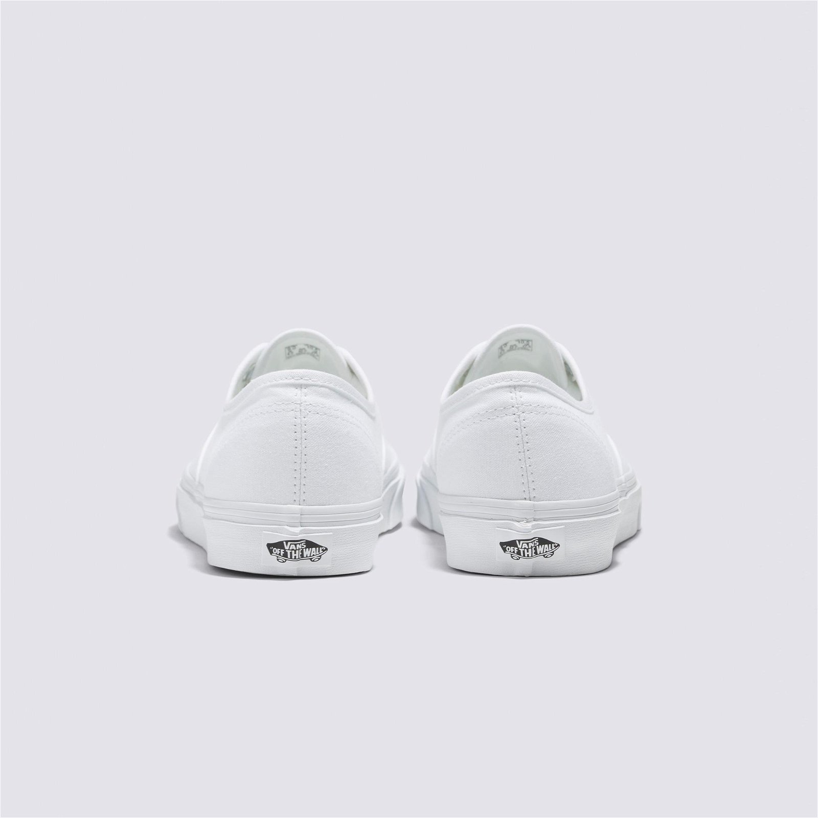 Vans UA Authentic Unisex Beyaz Sneaker